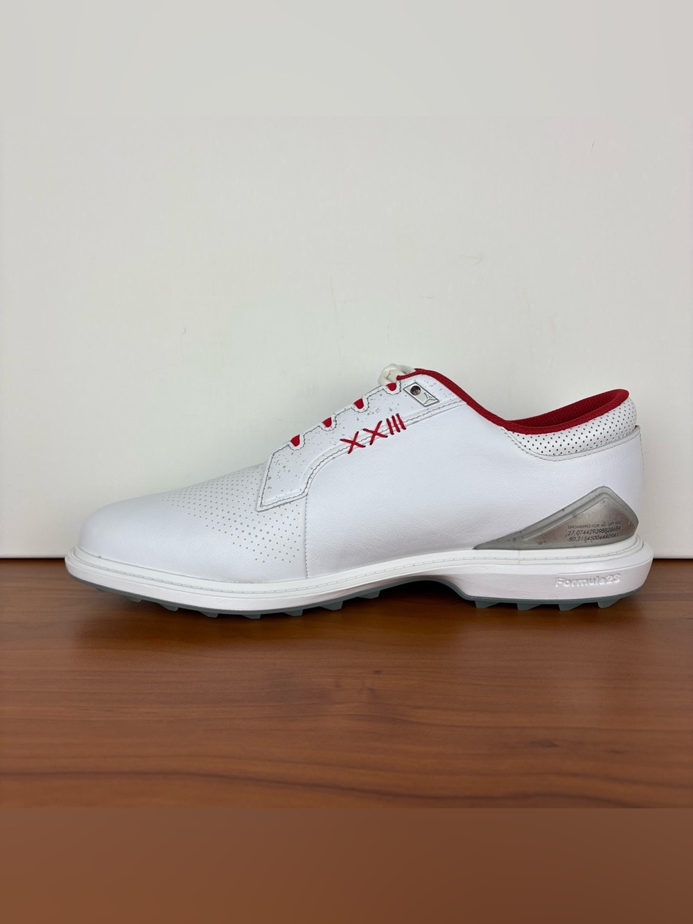 Nike Air Jordan ADG 5 Golf Shoes - Picture 8 of 12